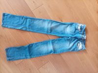 Jeans Gr. 164 Nordrhein-Westfalen - Roetgen Vorschau