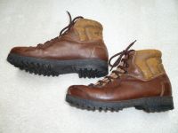 Dachstein Bergstiefel Gr.40 / Made in Austria! Bayern - Icking Vorschau