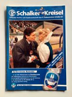 Schalker Kreisel, Ausgabe Nr. 11,1994/95 Nordrhein-Westfalen - Vreden Vorschau