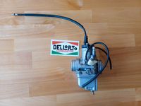 Dellorto PHBH28 FS, 4 88 Vergaser Original Bayern - Ingolstadt Vorschau