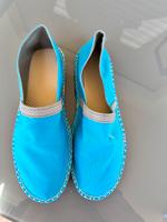 Espadrilles neu, Größe 39 Dortmund - Innenstadt-Nord Vorschau