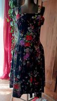 Kleid Sommerkleid retro Bayern - Glonn Vorschau