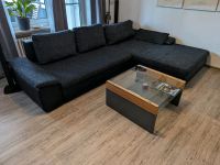 Sofa mit Longchair (Ecksofa) Nordrhein-Westfalen - Dinslaken Vorschau
