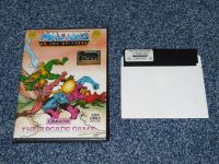 MASTERS OF THE UNIVERSE - Commodore 64/128/C64/C128 - Spiel Kreis Ostholstein - Eutin Vorschau