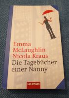 Emma McLaughlin & Nicola Kraus - Tagebücher einer Nanny Beuel - Vilich Vorschau