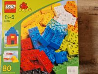 Lego Duplo 6176 gebrauchter guter Zustand Bayern - Geisenfeld Vorschau