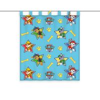 Schlaufenschal Paw Patrol 140x160 cm Gardinen Set 2x! Brandenburg - Velten Vorschau