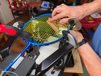 Badminton + Tennis Besaitung Mönchengladbach Yonex Babolat Saiten Nordrhein-Westfalen - Mönchengladbach Vorschau