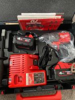 Milwaukee M18 FPD2 inklusive 2x 4Ah Akkus und Ladegerät Sachsen - Zittau Vorschau