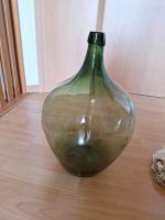 Dekorative Bodenvase Glas Nordrhein-Westfalen - Arnsberg Vorschau