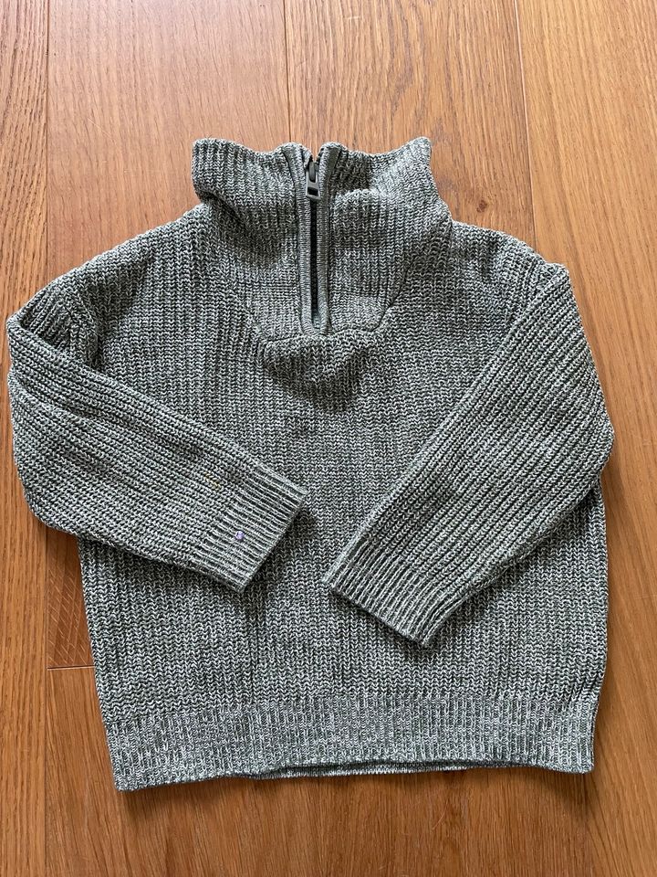 H&M troyer kinder pullover gr. 92 hoodie in Düsseldorf