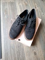 NEUE Halbschuhe schwarz Gr.39 Bayern - Wunsiedel Vorschau