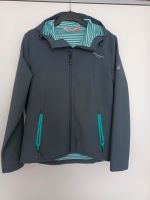 Hickory Damen Regen /Outdoorjacke Gr. 40 Baden-Württemberg - Leimen Vorschau