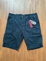 Shorts Cargoshorts dunkelblau marineblau Neu Rheinland-Pfalz - Obrigheim Vorschau