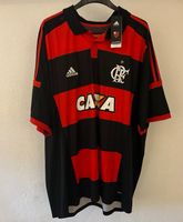 Flamengo Rio de Janeiro Trikot 3XL Adidas neu Fußball WM 2014 DFB Rheinland-Pfalz - Mayen Vorschau