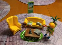 Playmobil 5308 Wohnzimmer Bochum - Bochum-Südwest Vorschau