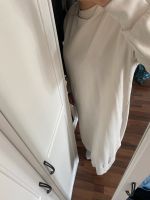 Langes Maxikleid creme/ weiß, S, H&M Dortmund - Innenstadt-Ost Vorschau