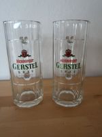 Henninger Gerstel Bräu Alkoholfrei Glas – 0,3 l – Bierglas Bierkr Baden-Württemberg - Tauberbischofsheim Vorschau