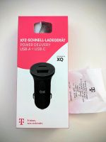 KFZ-Ladegerät Gratis Versand, USB A C Power Delivery Telekom Bayern - Haßfurt Vorschau
