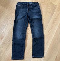 Camp David Hose Jeans schwarz 30/32 Nordrhein-Westfalen - Ratingen Vorschau