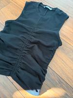 Zara Basic Oberteil/Top Niedersachsen - Braunschweig Vorschau
