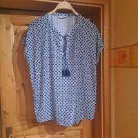by Tchibo T-Shirt Gr.44 Bayern - Esselbach Vorschau