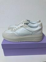 Copenhagen CPH77 leather mix white Duisburg - Duisburg-Mitte Vorschau