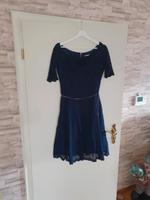 Cocktailkleid blau 38 Nordrhein-Westfalen - Werne Vorschau