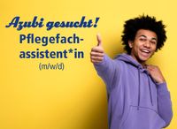 Pflege Ausbildung | Pflegefachassistent*in (m/w/d) | Krefeld Nordrhein-Westfalen - Krefeld Vorschau