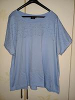 Damen Shirt 48/50 Neu Zizzi Hessen - Griesheim Vorschau