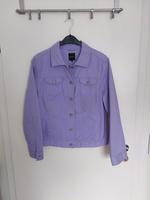 Bonita Jeansjacke Jacke Jeans lila Gr. 46 Nordrhein-Westfalen - Herne Vorschau
