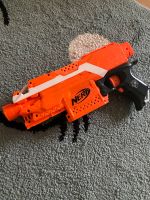 Nerf N Strike Stryfe Nordrhein-Westfalen - Hille Vorschau