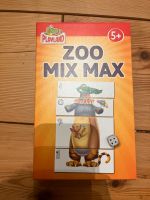 Gesellschaftsspiel Zoo Mix Max, playland Wandsbek - Hamburg Sasel Vorschau