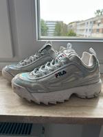 Fila Sportschuhe Damen München - Hadern Vorschau