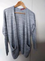 Hellblaue Strickjacke von EDC Esprit Gr. S Sachsen - Gröditz Vorschau