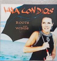 CD Vaya con Dios : roots and wings (Soul Blues) Nordrhein-Westfalen - Gütersloh Vorschau