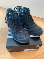 Adidas X High GTX W, Trekking, Wanderschuhe Gr. 40 2/3, NP 159€ Berlin - Friedenau Vorschau