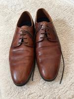 Lloyd Herrenschuhe braun - Hochzeit/ Anzug Rheinland-Pfalz - Bingen Vorschau