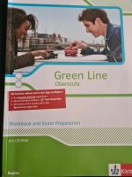 Green Líne Oberstufe Workbook München - Pasing-Obermenzing Vorschau