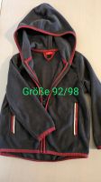 Fleecejacke Größe 92/98 Schleswig-Holstein - Westerrönfeld Vorschau