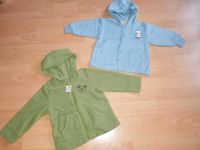 Fleece Jacke, Sweatshirt Jacke Gr 86 Parchim - Landkreis - Banzkow Vorschau