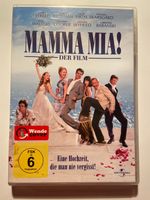 DVD Mamma Mia Bremen - Osterholz Vorschau