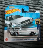 Delorean Hotwheels Baden-Württemberg - Meersburg Vorschau