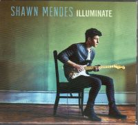 Shawn Mendes. Illuminate. Repack. CD. Bayern - Schweinfurt Vorschau