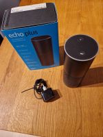 Amazon Echo Plus SmartHome Hub Alexa OVP Hessen - Kassel Vorschau