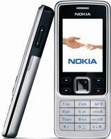 Nokia 6300 Nordrhein-Westfalen - Siegburg Vorschau