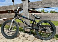 BMX KHE Bikes Arsenic 18 Zoll Bayern - Waakirchen Vorschau
