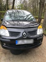 Renault Modus 1.4 16 V 98 PS BJ 2006 nur 85.000 km Frankfurt am Main - Gallusviertel Vorschau