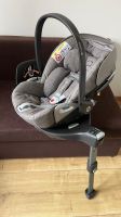 Cybex Cloud Z PLATINUM i Size soho grey Babyschale inkl. Base Nordrhein-Westfalen - Rahden Vorschau