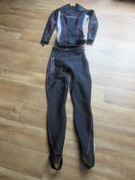 Sharkskin Chillporrof Long Sleeve/Pants  Damen Gr. XXS Niedersachsen - Nordhorn Vorschau